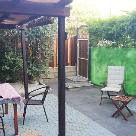 Appartamento Residenza Anna Maria Crotone Esterno foto