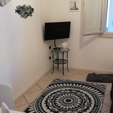 Appartamento Residenza Anna Maria Crotone Esterno foto