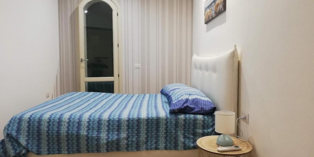 Appartamento Residenza Anna Maria Crotone Esterno foto