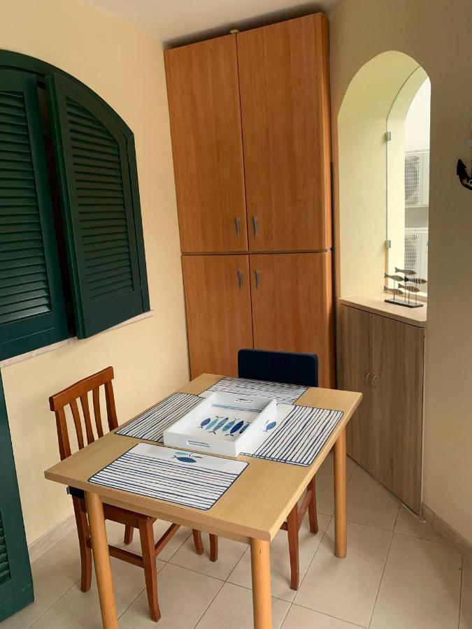 Appartamento Residenza Anna Maria Crotone Esterno foto