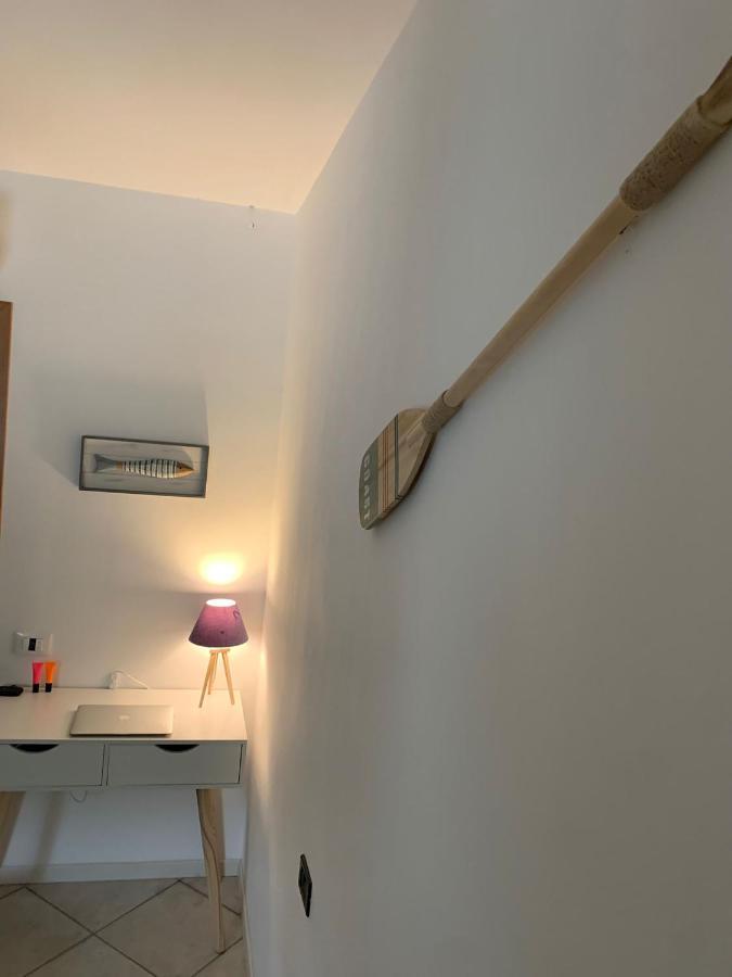 Appartamento Residenza Anna Maria Crotone Esterno foto