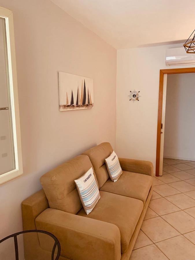 Appartamento Residenza Anna Maria Crotone Esterno foto