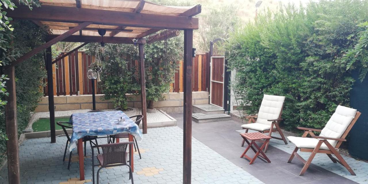 Appartamento Residenza Anna Maria Crotone Esterno foto
