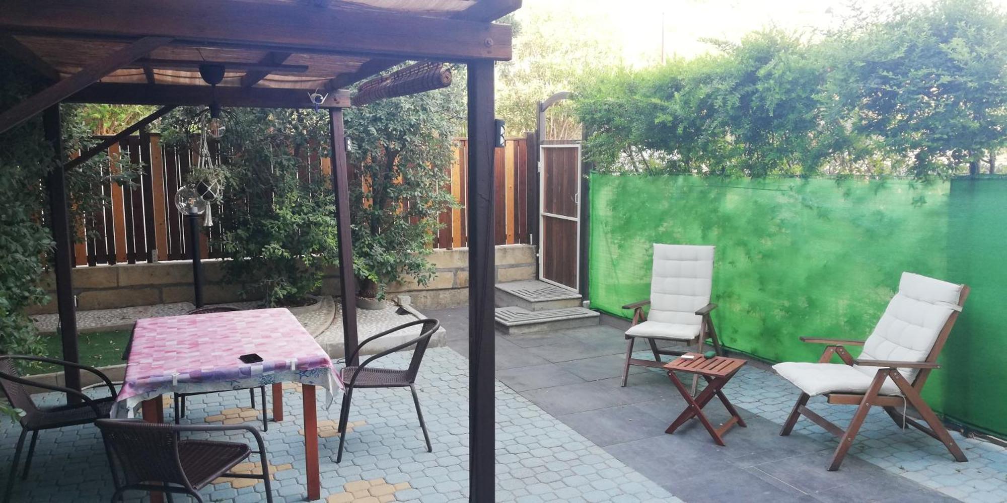 Appartamento Residenza Anna Maria Crotone Esterno foto