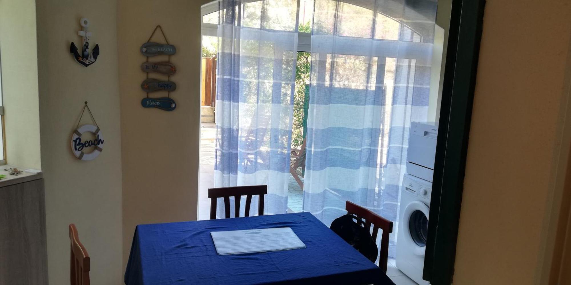 Appartamento Residenza Anna Maria Crotone Esterno foto