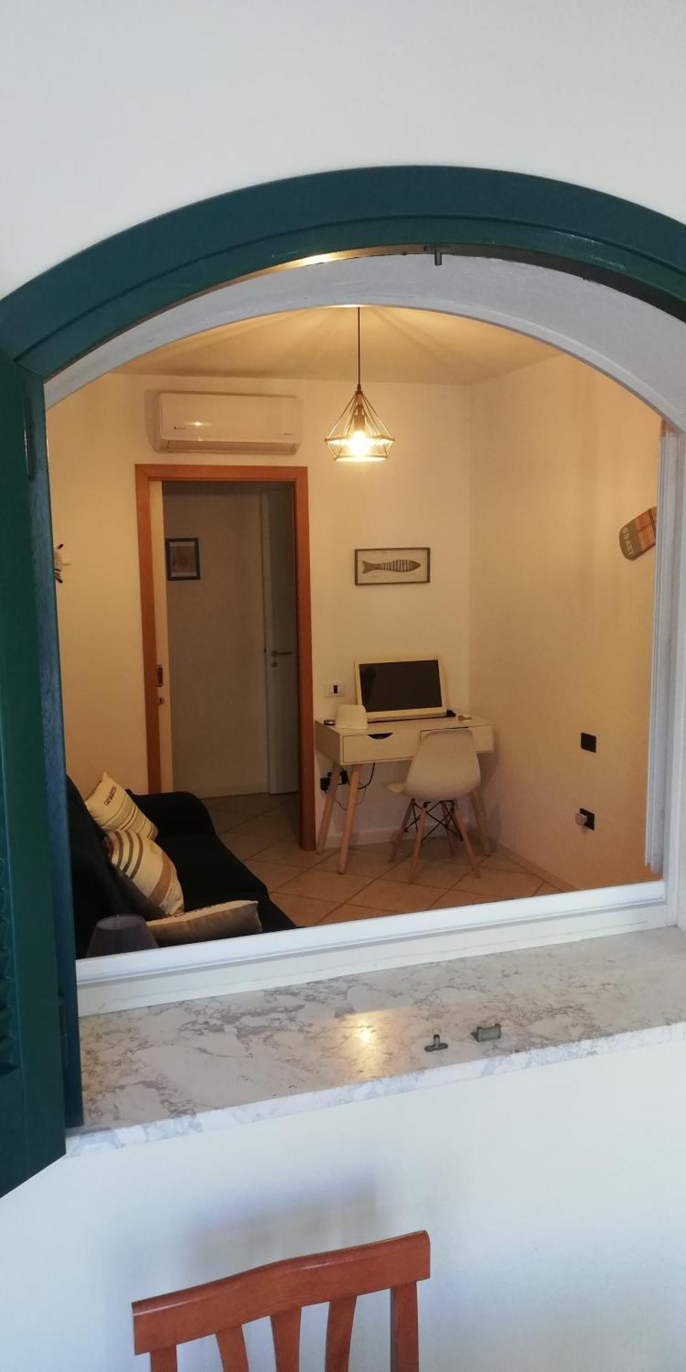 Appartamento Residenza Anna Maria Crotone Esterno foto