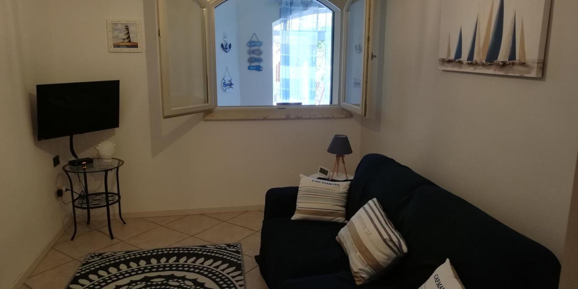 Appartamento Residenza Anna Maria Crotone Esterno foto