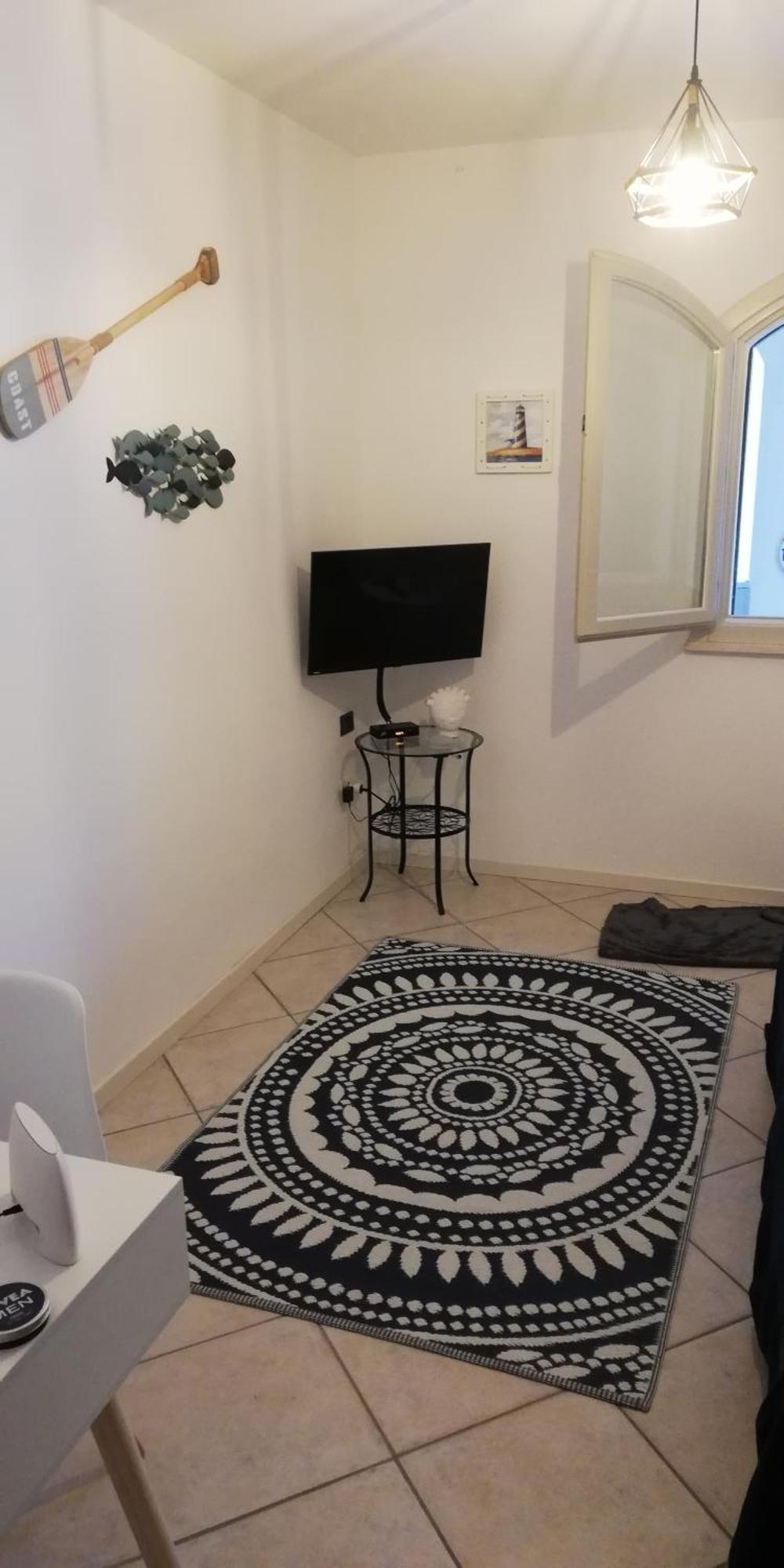 Appartamento Residenza Anna Maria Crotone Esterno foto